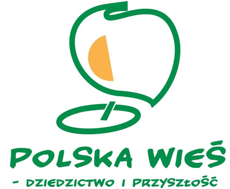 logo konkursPolskaWies
