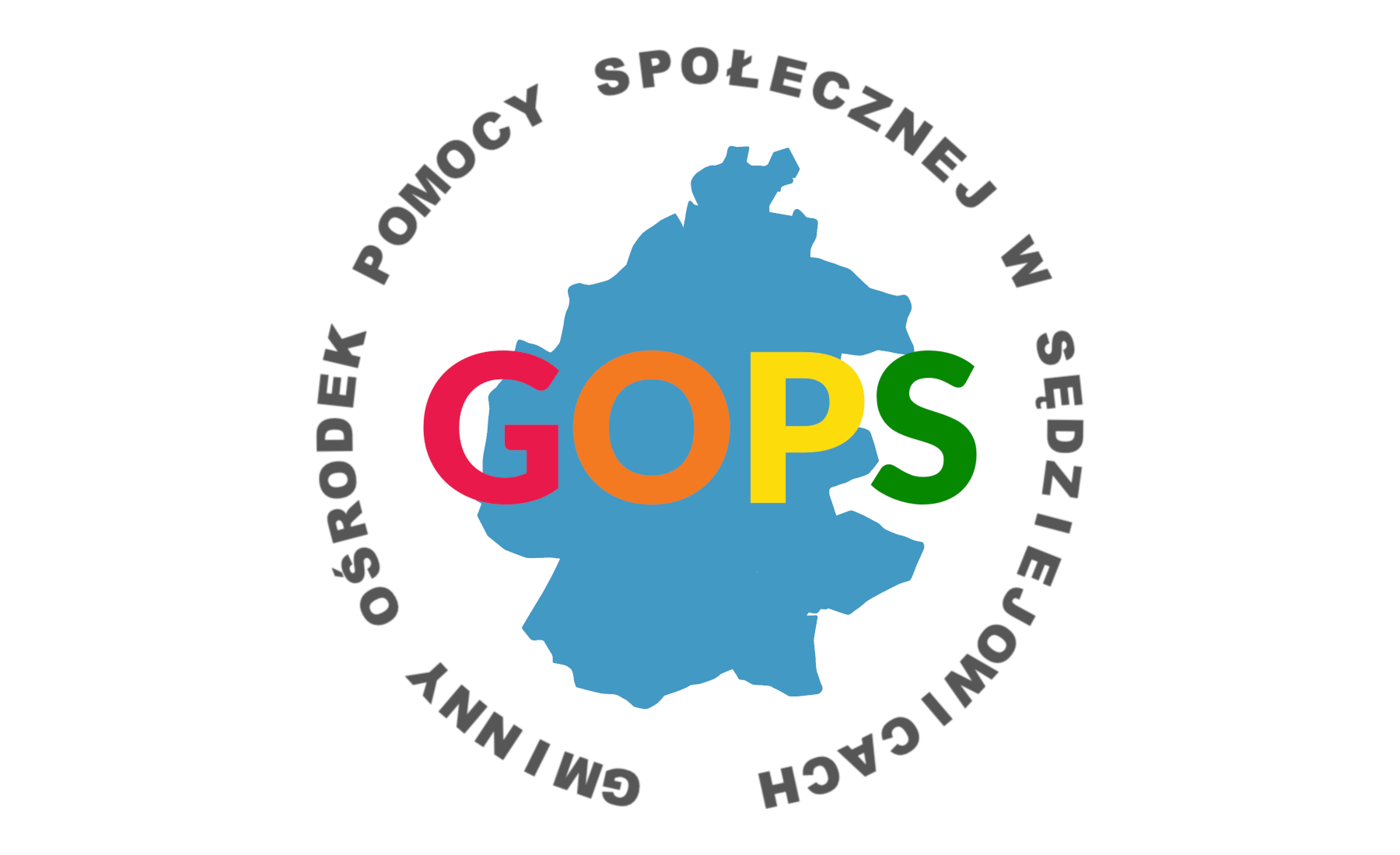 Logo GOPS