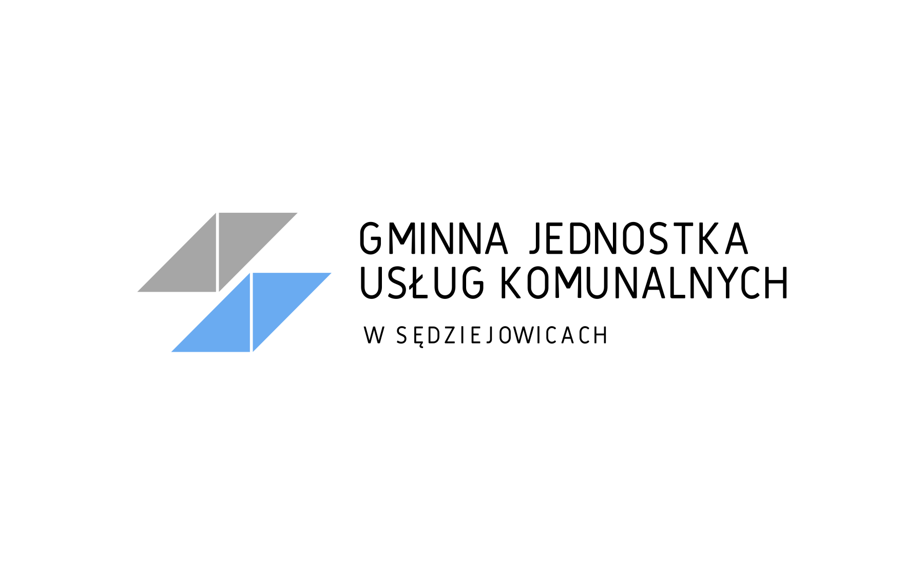 Logo GJUK Sedziejowice