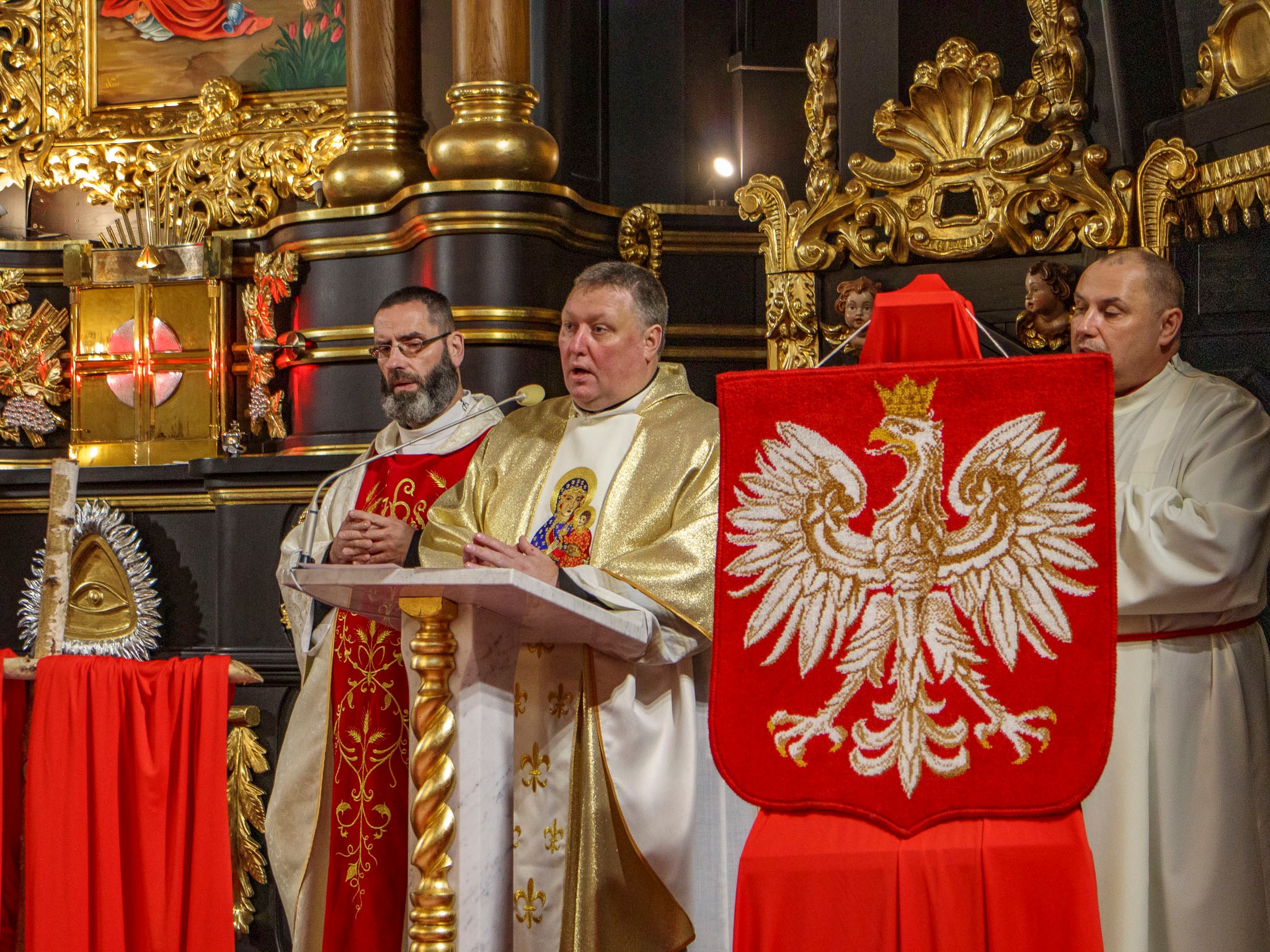 Świętowaliśmy niepodległość 16