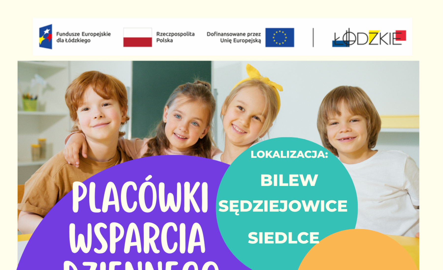 Plakat ogłoszeniowy