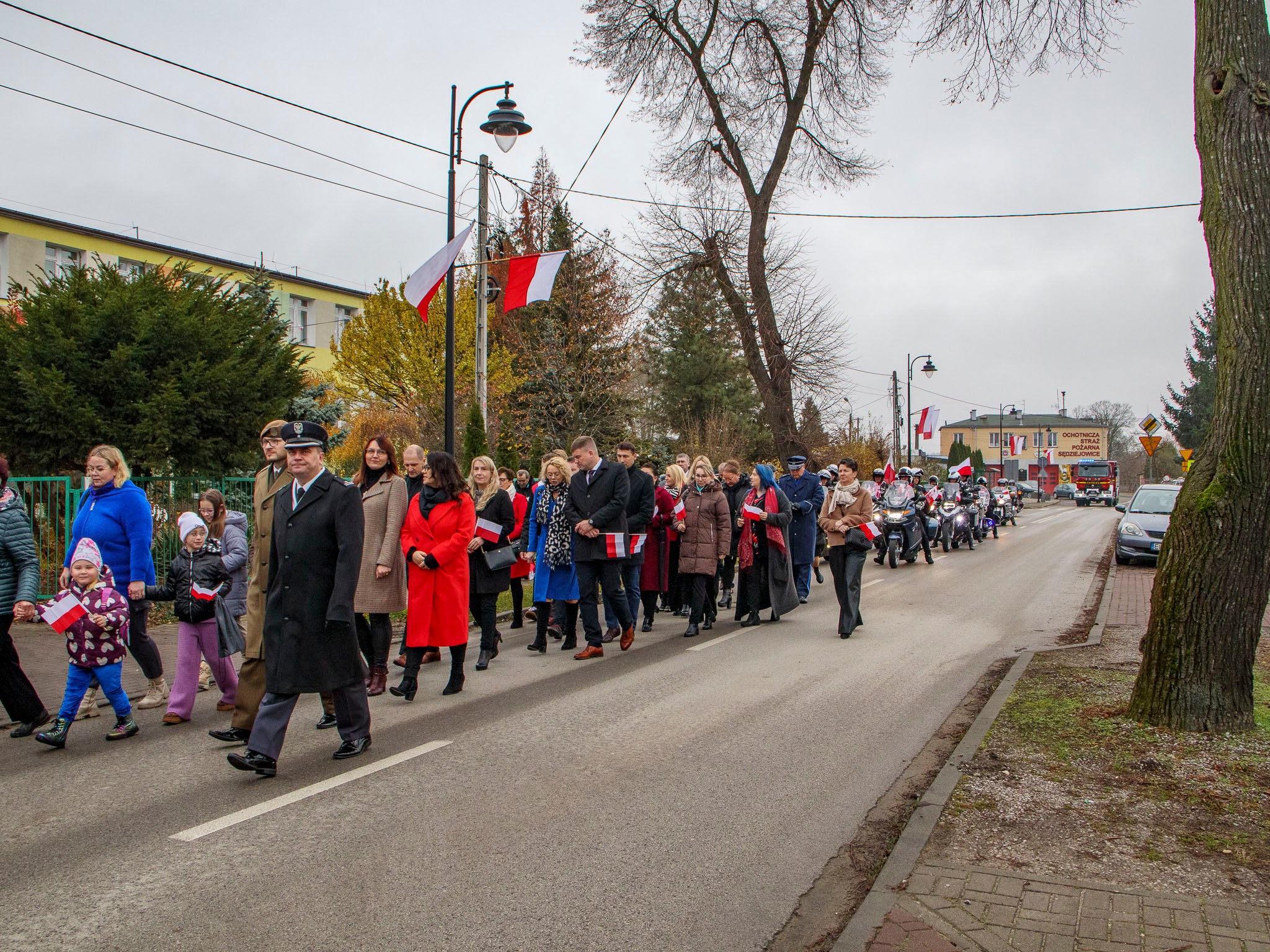 Świętowaliśmy niepodległość 22