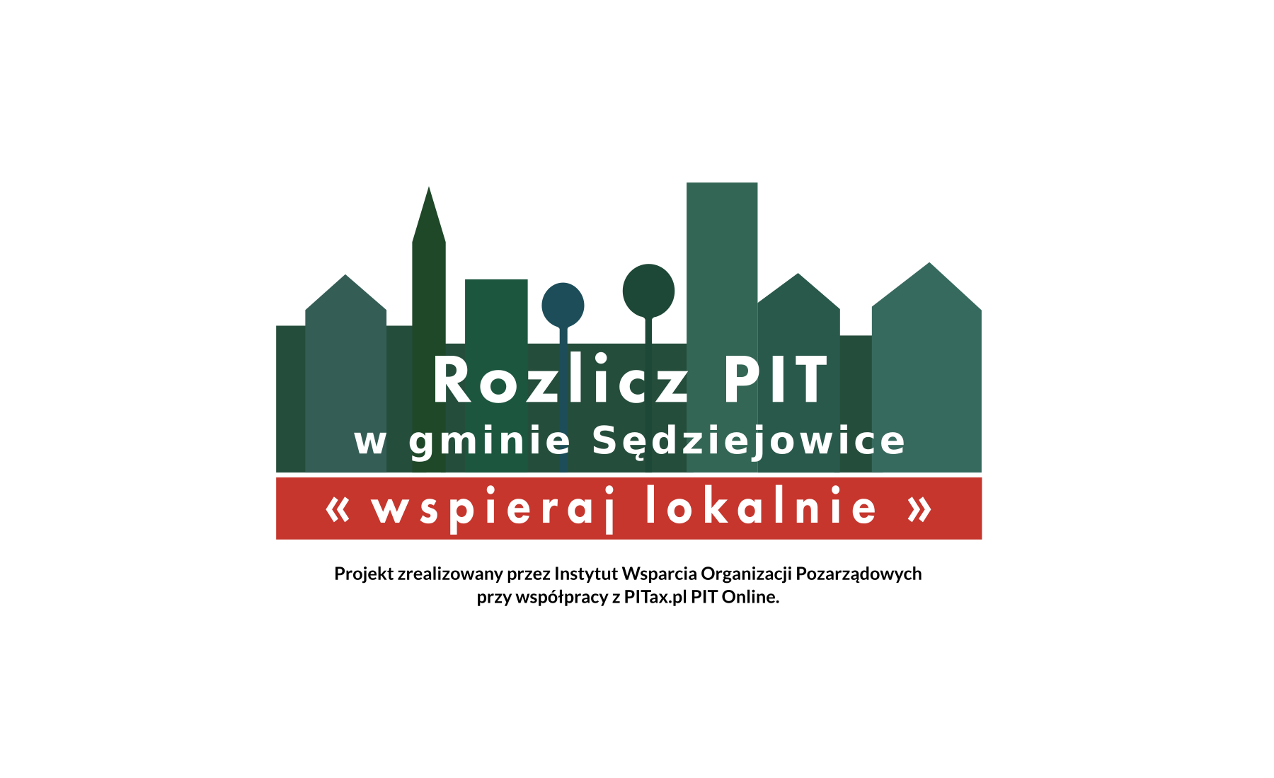 Grafika: Rozlicz PIT w Gminie Sędziejowice