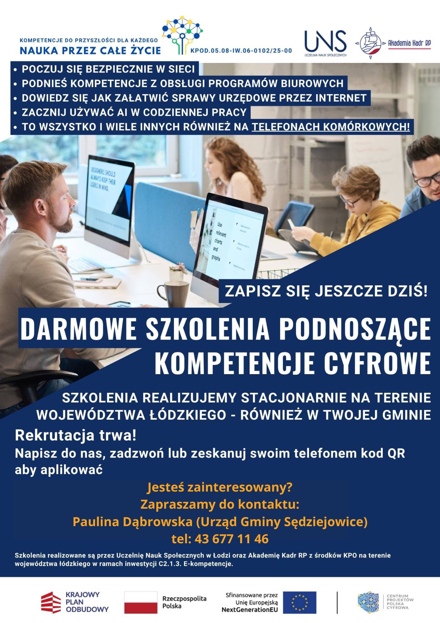 plakat