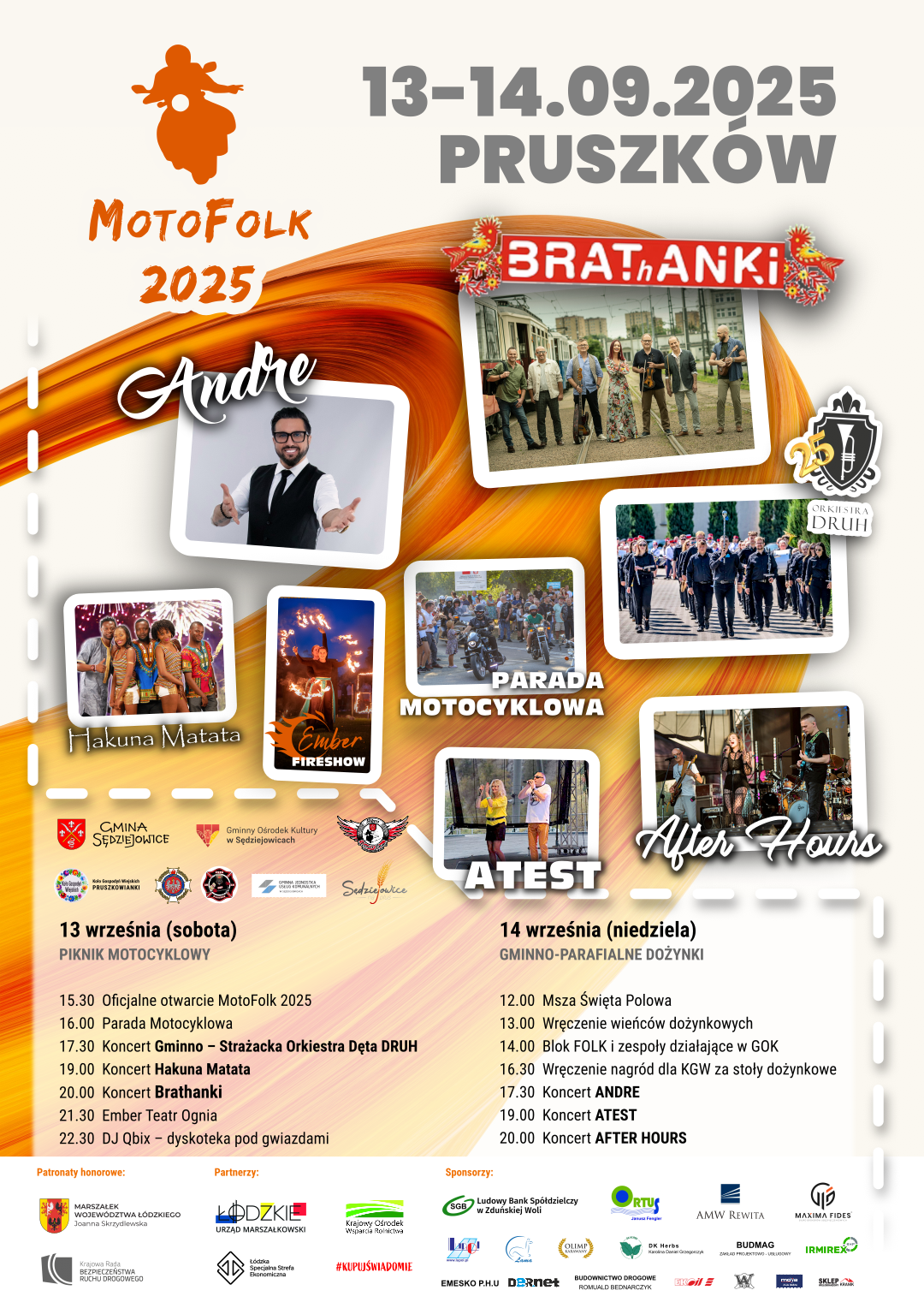 Plakat MotoFolk 2025 1080