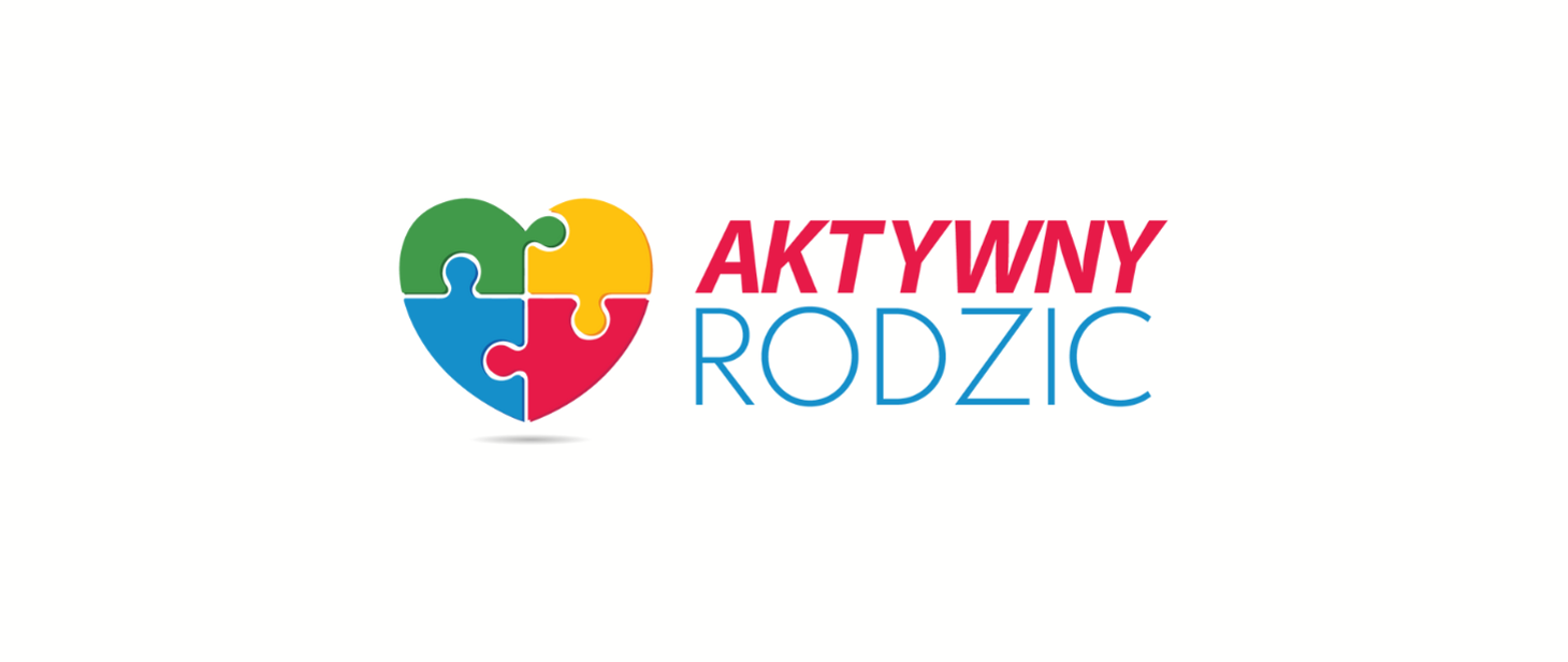 Logo Aktywny Rodzic