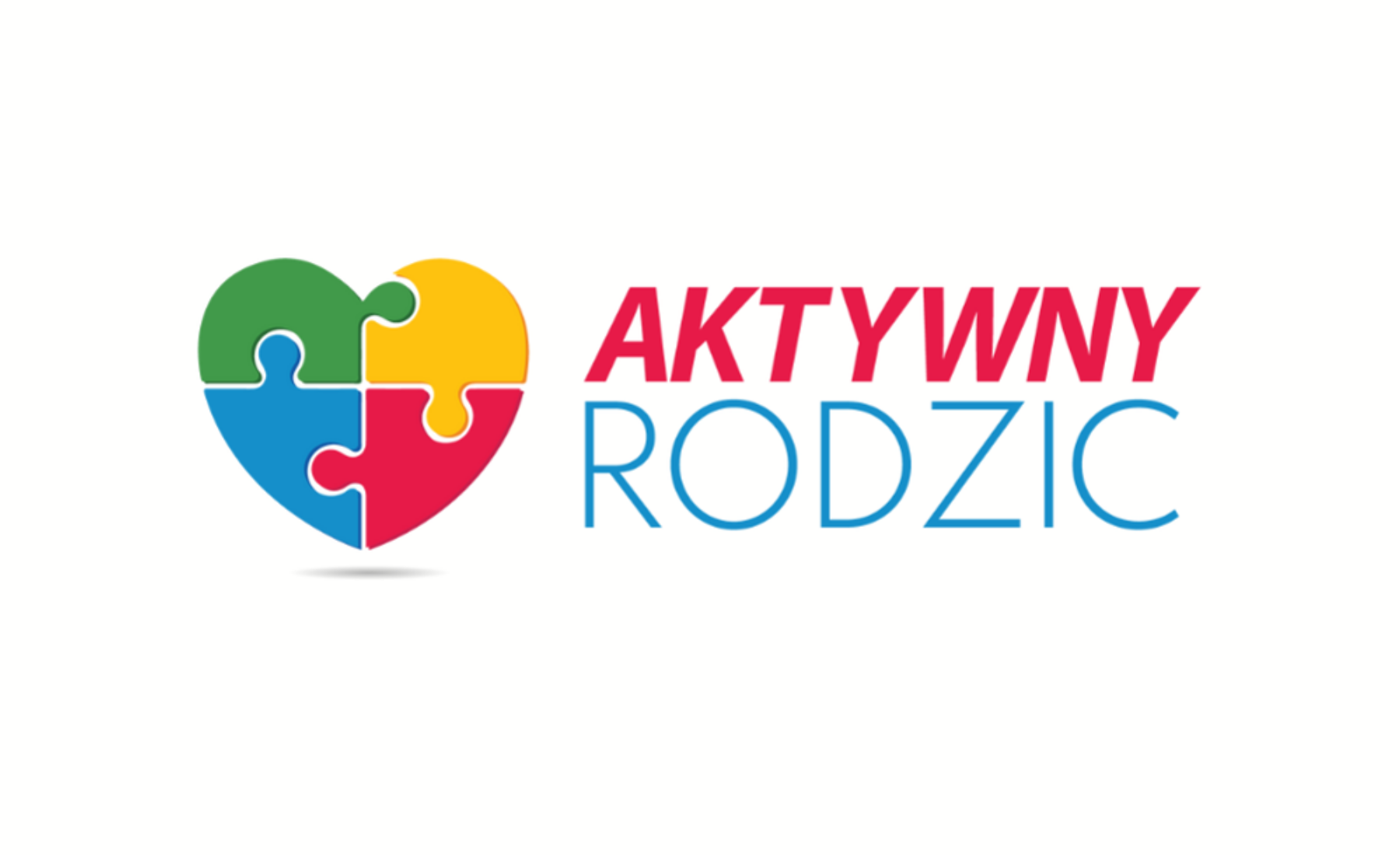 Logo Aktywny Rodzic