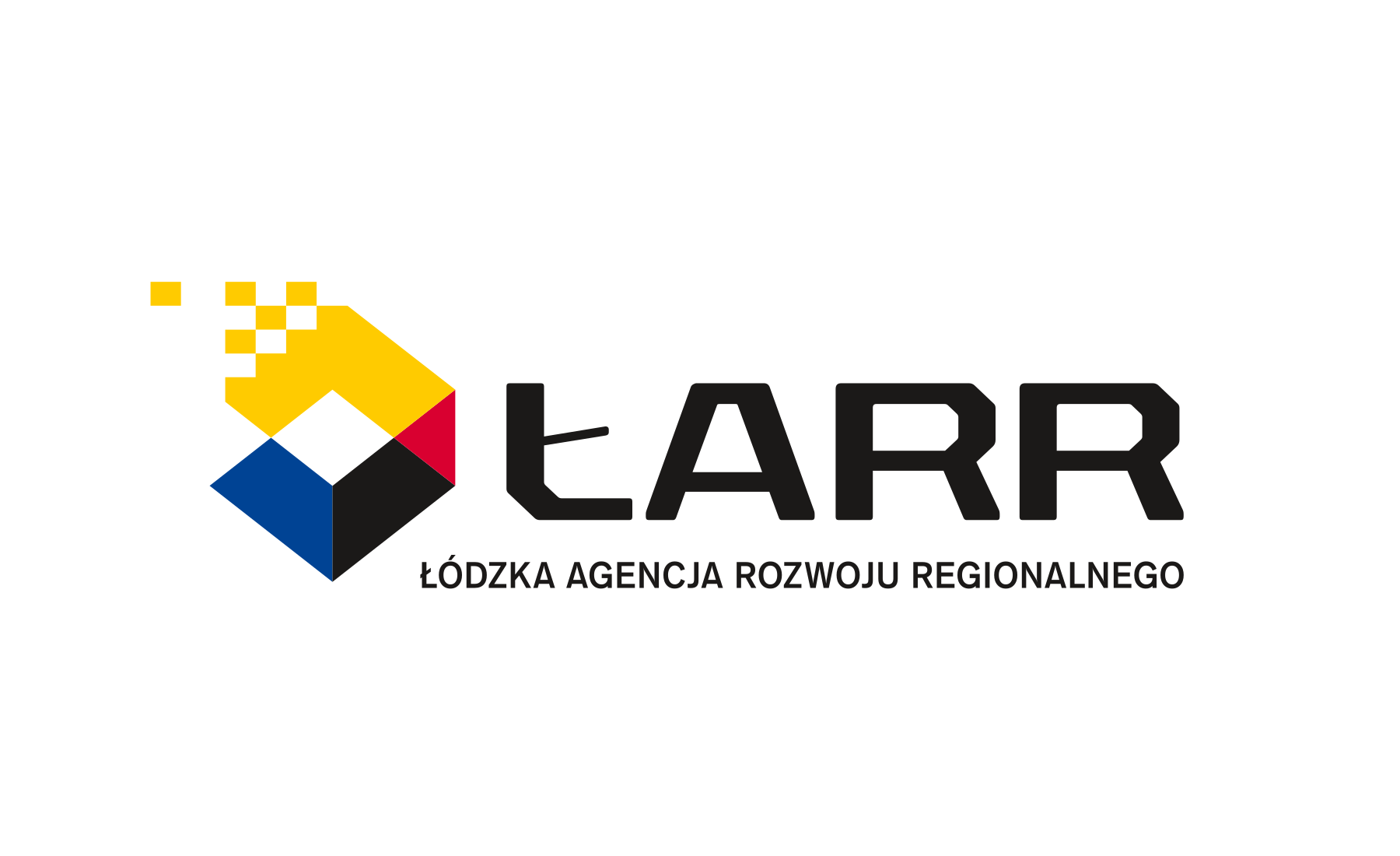 Logo ŁARR